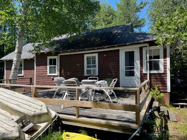 $134,900 | 369 South Shore Road, Stockholm, ME 04783