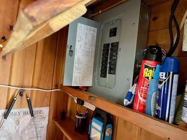 $134,900 | 369 South Shore Road, Stockholm, ME 04783