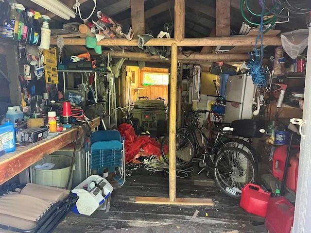 $134,900 | 369 South Shore Road, Stockholm, ME 04783