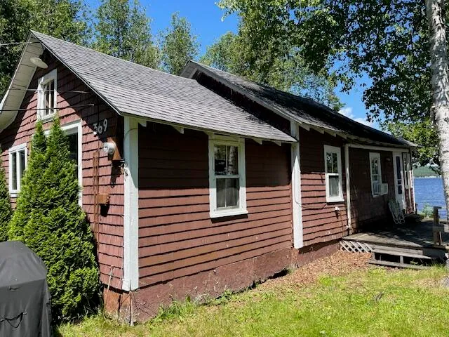 $134,900 | 369 South Shore Road, Stockholm, ME 04783