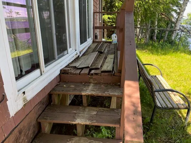 $134,900 | 369 South Shore Road, Stockholm, ME 04783