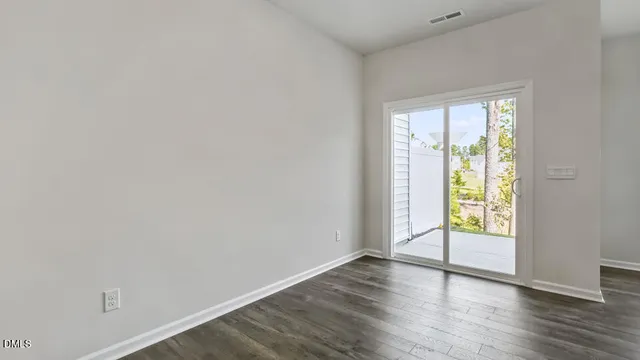 $323,990 | 7428 Bourbon Briar Drive, Raleigh, NC 27604