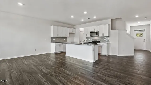 $323,990 | 7428 Bourbon Briar Drive, Raleigh, NC 27604