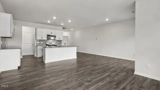 $323,990 | 7428 Bourbon Briar Drive, Raleigh, NC 27604