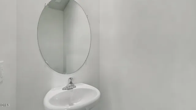 $323,990 | 7428 Bourbon Briar Drive, Raleigh, NC 27604