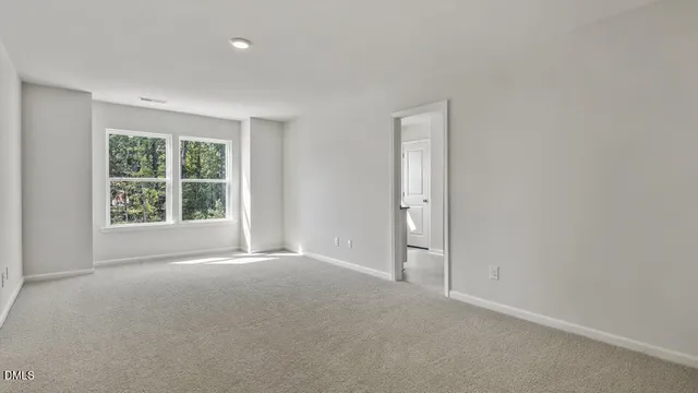 $323,990 | 7428 Bourbon Briar Drive, Raleigh, NC 27604