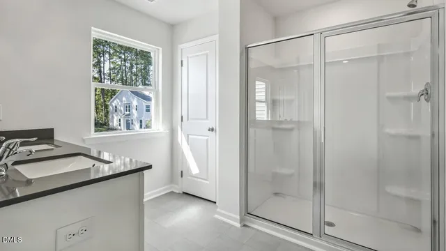 $323,990 | 7428 Bourbon Briar Drive, Raleigh, NC 27604