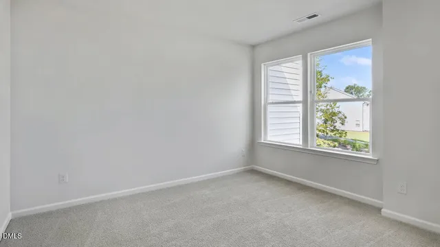 $323,990 | 7428 Bourbon Briar Drive, Raleigh, NC 27604