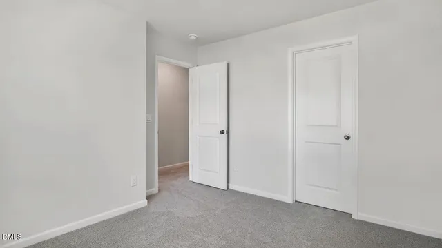 $323,990 | 7428 Bourbon Briar Drive, Raleigh, NC 27604