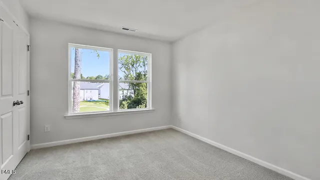 $323,990 | 7428 Bourbon Briar Drive, Raleigh, NC 27604