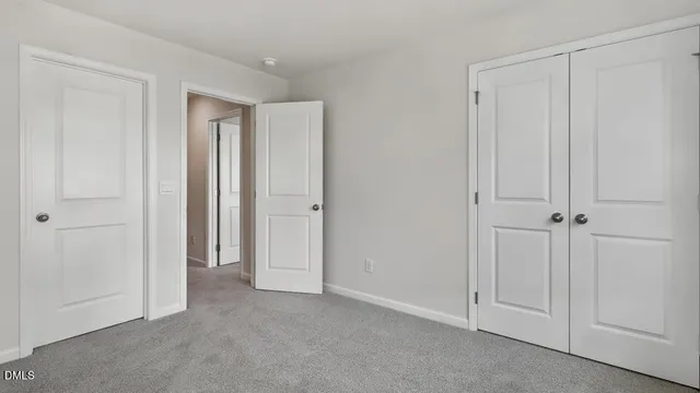 $323,990 | 7428 Bourbon Briar Drive, Raleigh, NC 27604