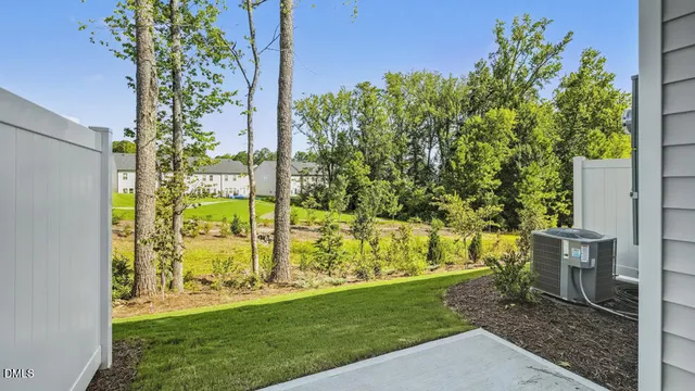 $323,990 | 7428 Bourbon Briar Drive, Raleigh, NC 27604