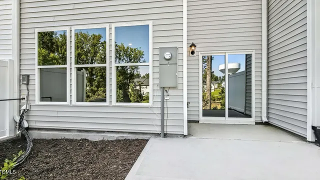 $323,990 | 7428 Bourbon Briar Drive, Raleigh, NC 27604