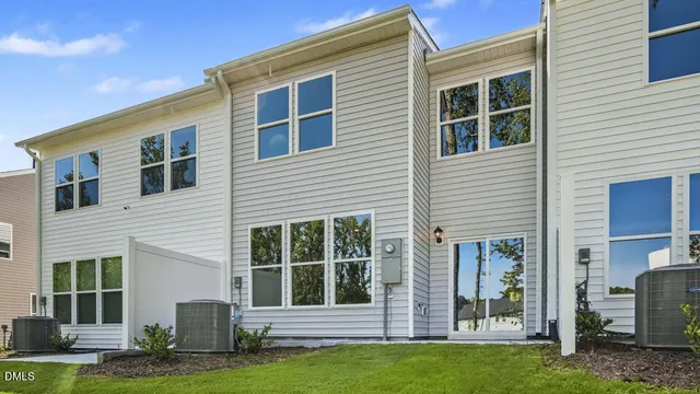 $323,990 | 7428 Bourbon Briar Drive, Raleigh, NC 27604