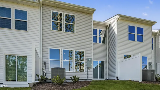 $323,990 | 7428 Bourbon Briar Drive, Raleigh, NC 27604