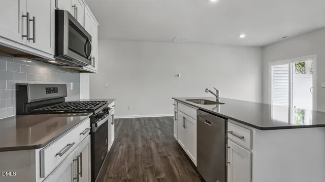 $323,990 | 7428 Bourbon Briar Drive, Raleigh, NC 27604