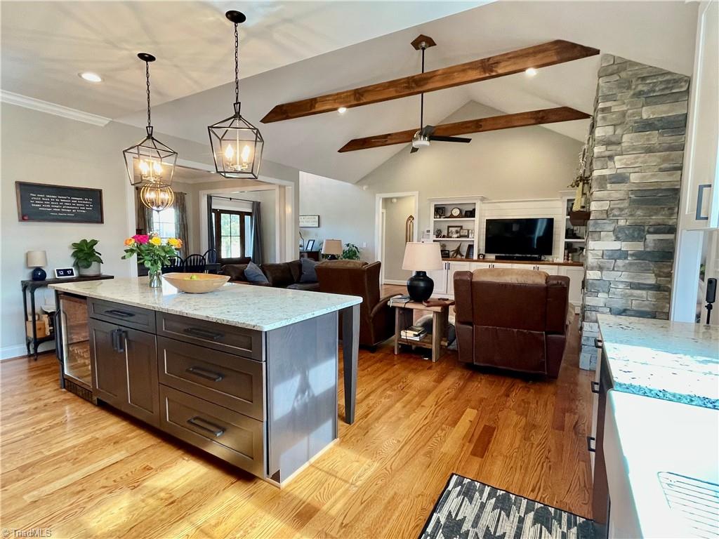5337 Howell School Road Jonesville, NC 28642 - Photo 17 of 46 Gallery Image 17