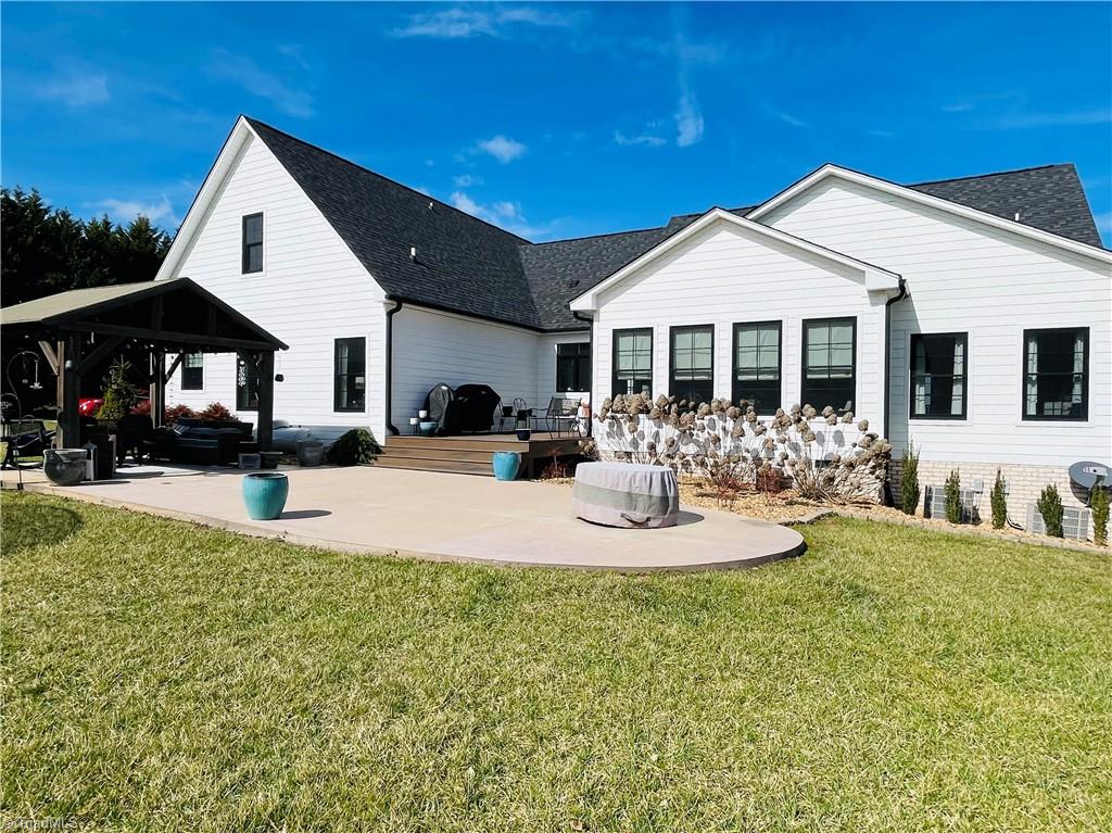 5337 Howell School Road Jonesville, NC 28642 - Photo 22 of 46 Gallery Image 22