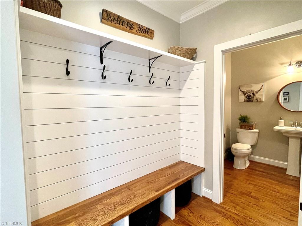 5337 Howell School Road Jonesville, NC 28642 - Photo 33 of 46 Gallery Image 33