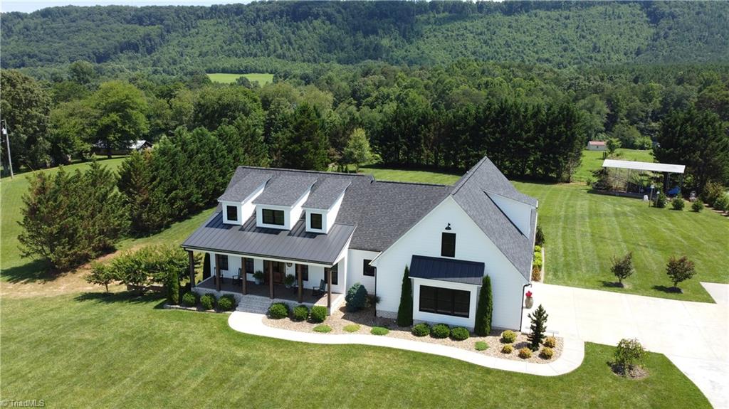 5337 Howell School Road Jonesville, NC 28642 - Photo 46 of 46 Gallery Image 46