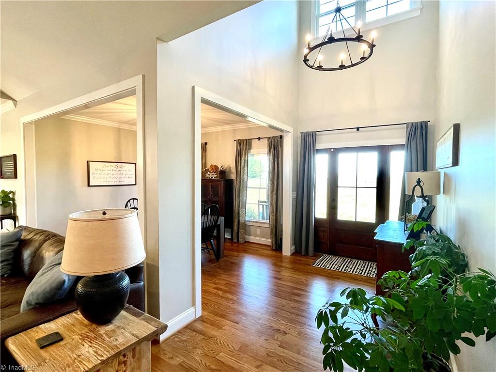 5337 Howell School Road Jonesville, NC 28642 - Photo 7 of 46 Gallery Image 7
