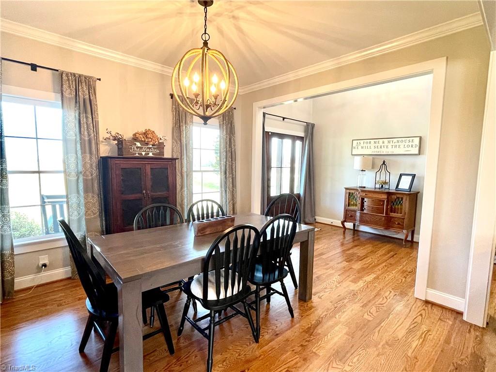 5337 Howell School Road Jonesville, NC 28642 - Photo 8 of 46 Gallery Image 8