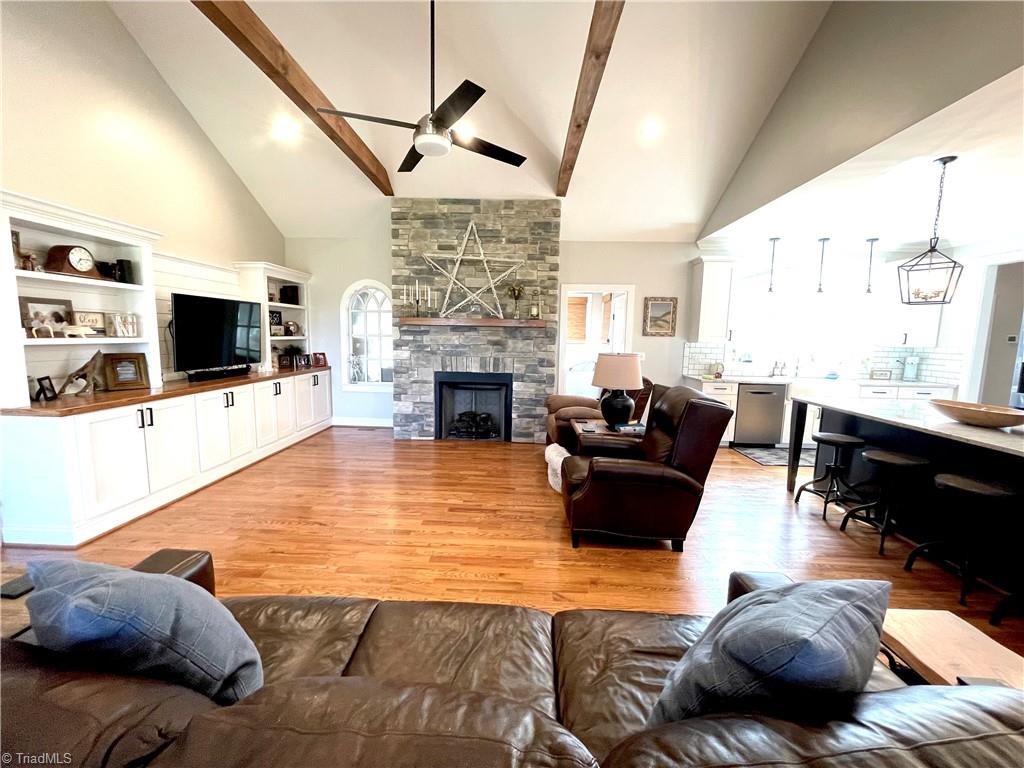 5337 Howell School Road Jonesville, NC 28642 - Photo 9 of 46 Gallery Image 9