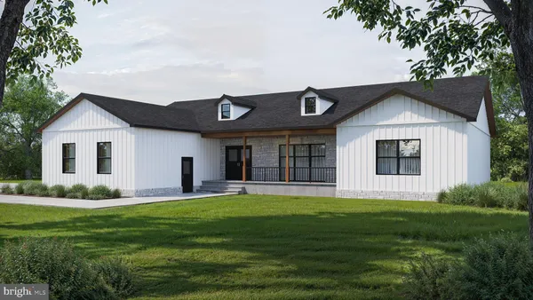 $749,888 | 15469 Norman Road, Culpeper, VA 22701