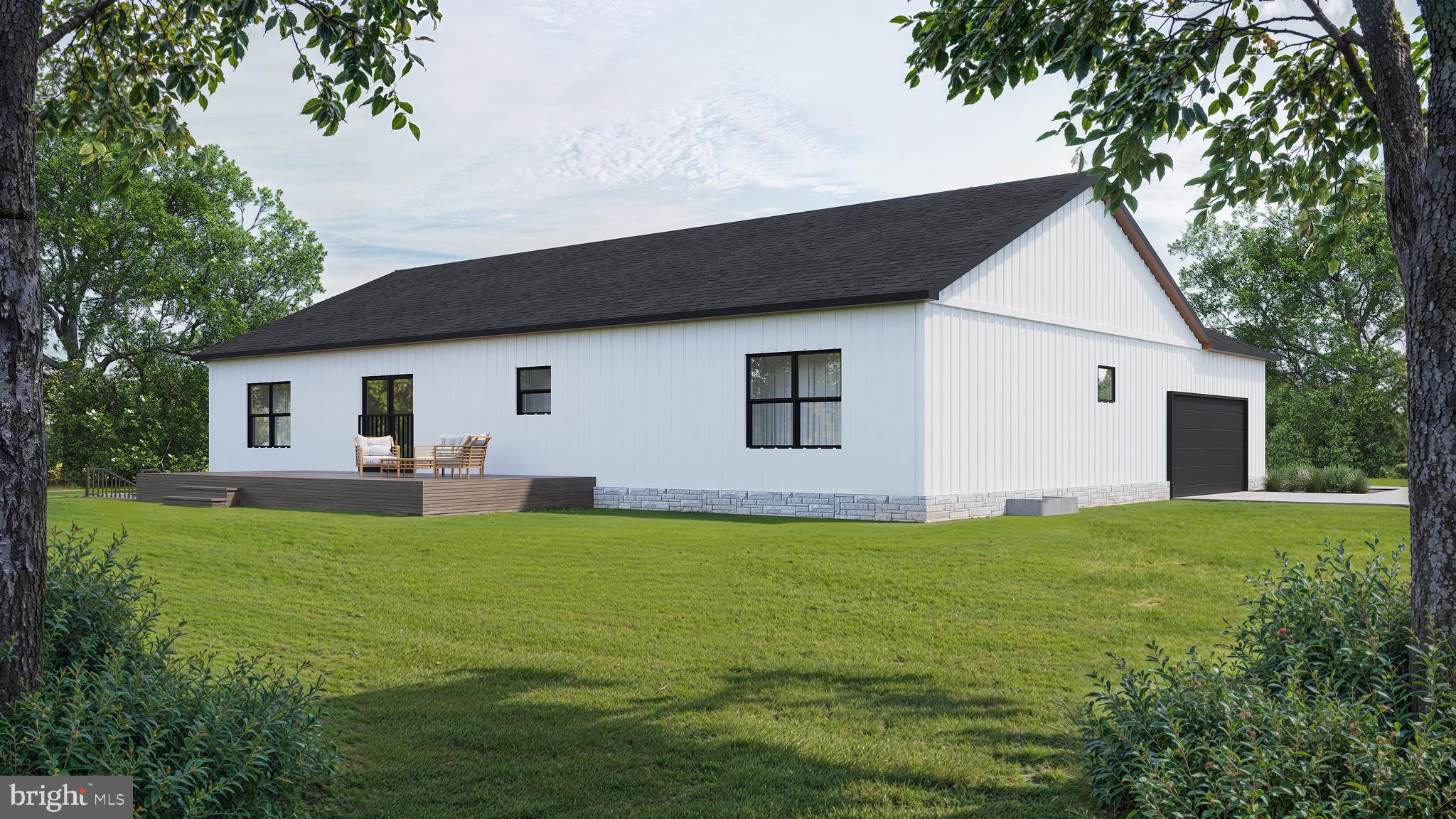 15469 Norman Road Culpeper, VA 22701 - Photo 2 of 4