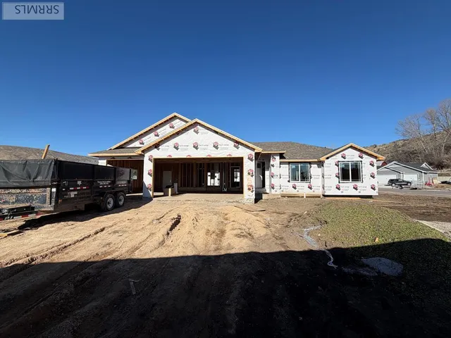 $510,000 | 355 Skyline Peak Loop, Inkom, ID 83245