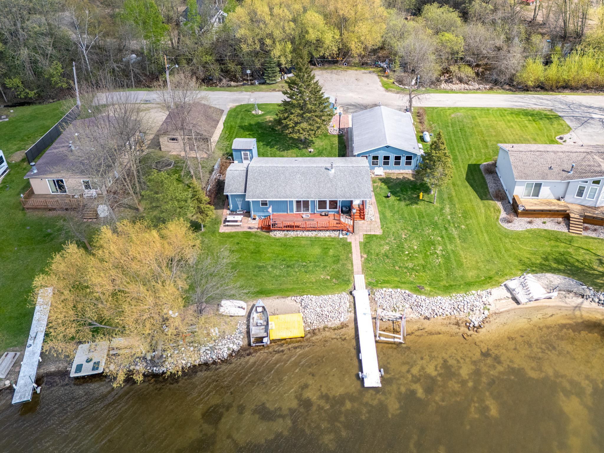 34479 East Trinity Point Road Southeast Mentor, MN 56736 - Photo 31 of 35