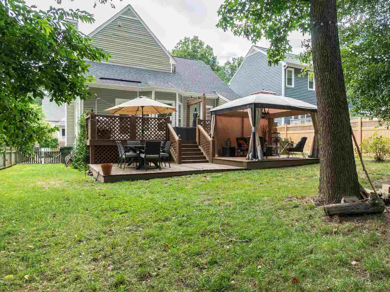 1925 Jupiter Hills Court Raleigh, NC 27604 - Photo 19 of 21 Photo 19