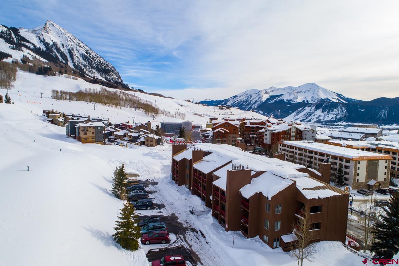 25 Emmons Road, Unit 32 REDSTONE BLDG Crested Butte, CO 81225 - Photo 4 of 29 Gallery Image 4