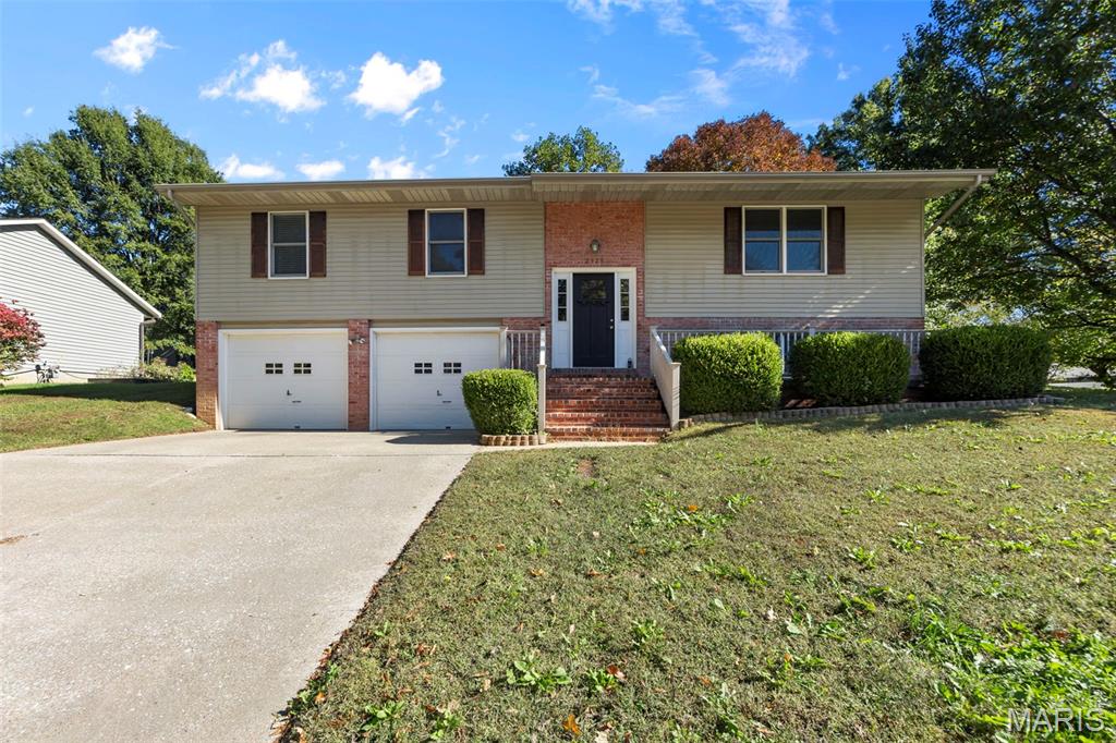 2526 Old Cape Road Jackson, MO 63755 - Photo 2 of 29