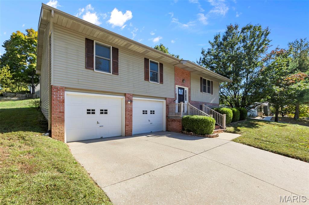 2526 Old Cape Road Jackson, MO 63755 - Photo 3 of 29