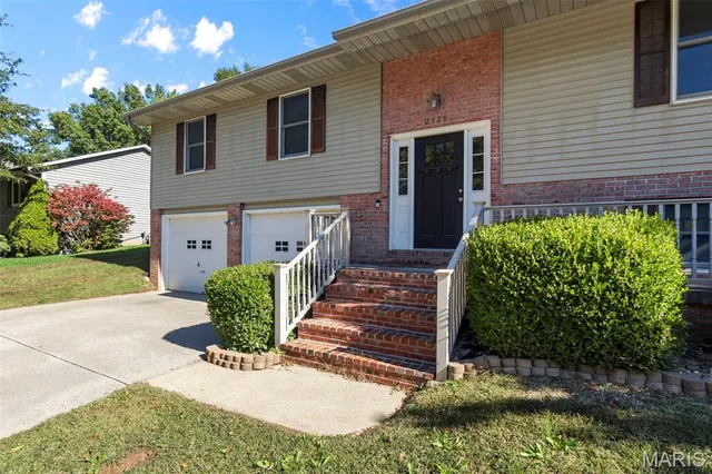 $244,900 | 2526 Old Cape Road, Jackson, MO 63755