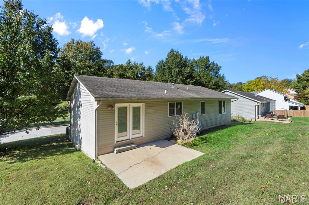 2526 Old Cape Road Jackson, MO 63755 - Photo 5 of 29