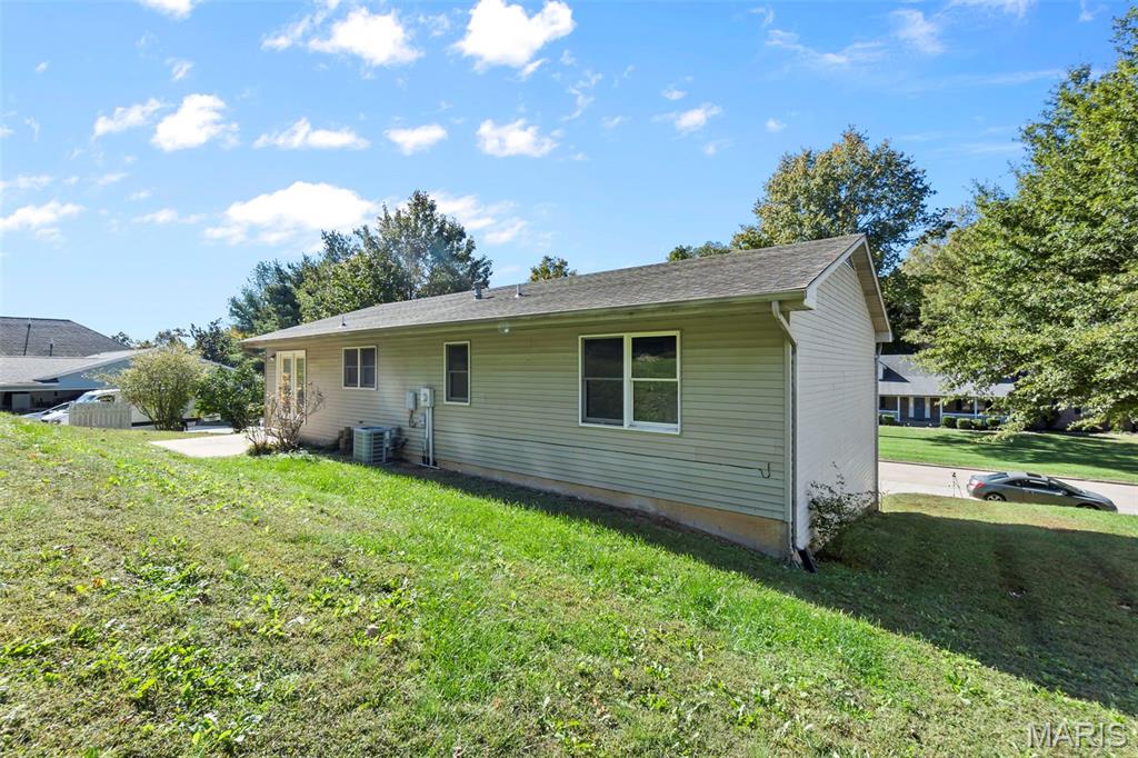 2526 Old Cape Road Jackson, MO 63755 - Photo 7 of 29