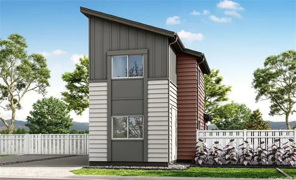 $778,240 | 91-3525 Kamālie Mua Street, Unit 34, Ewa Beach, HI 96706