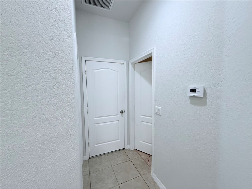 5837 Spanish River Road Fort Pierce, FL 34951 - Photo 26 of 34 a view of an empty room