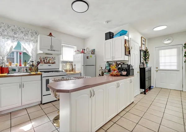 $919,000 | 60 Kimball Street, Malden, MA 02148