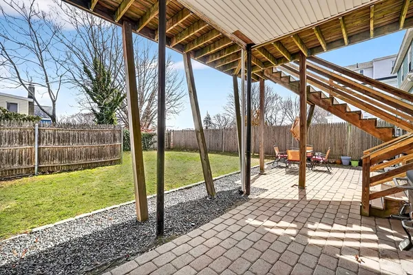 $919,000 | 60 Kimball Street, Malden, MA 02148