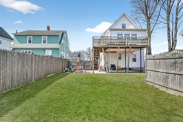 $919,000 | 60 Kimball Street, Malden, MA 02148