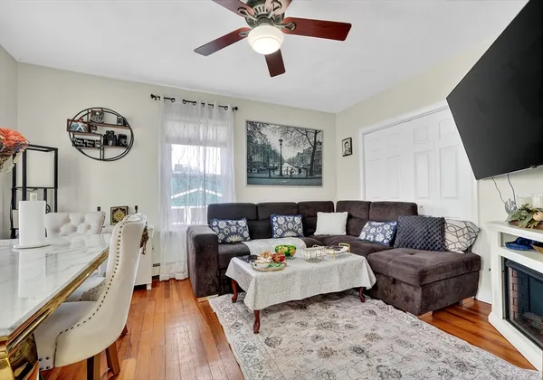 $919,000 | 60 Kimball Street, Malden, MA 02148