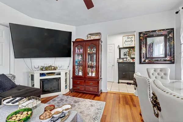 $919,000 | 60 Kimball Street, Malden, MA 02148