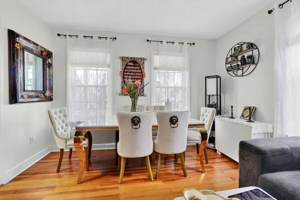 $919,000 | 60 Kimball Street, Malden, MA 02148