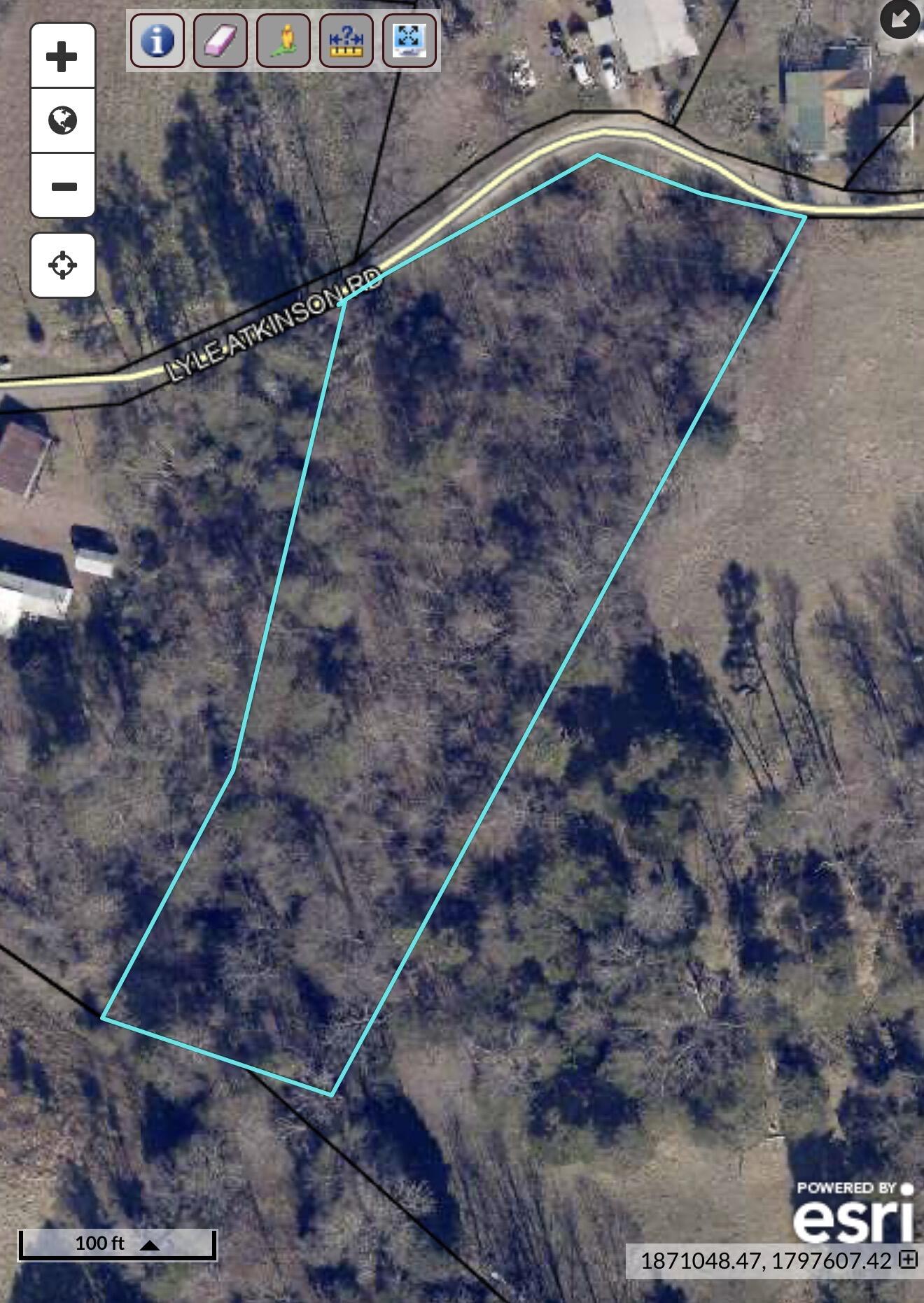 100 Lyle Atkinson Road Monticello, KY 42633 - Photo 1 of 1 IMG_6245