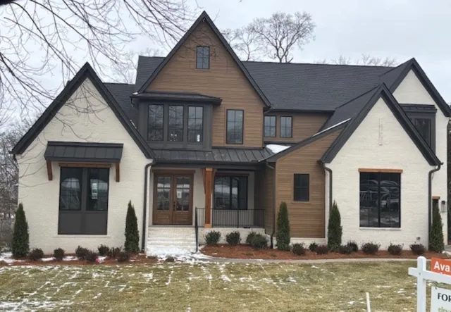 $2,449,900 | 6804 Fleetwood Drive, Nashville, TN 37209