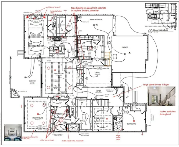 $2,449,900 | 6804 Fleetwood Drive, Nashville, TN 37209