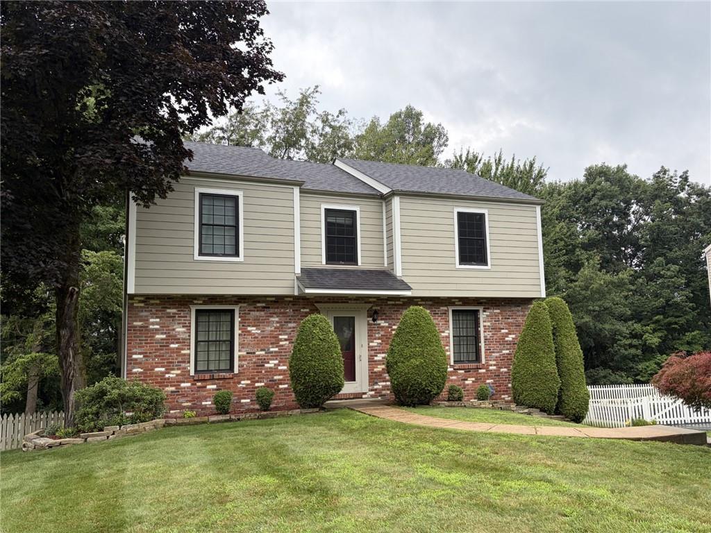 4790 Bayfield Road Allison Park, PA 15101 - Photo 1 of 46 Gallery Image 1